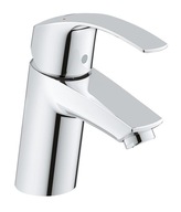 GROHE EUROSMART BATERIA UMYWALKOWA CHROM