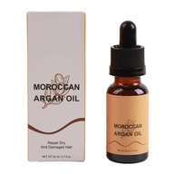 SEVICH Hair Care Oil Argan Oil Vitamín E