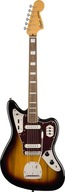 Squier Classic Vibe 70's Jaguar LRL 3TS