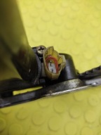 HYUNDAI GALLOPER window regulator left rear part
