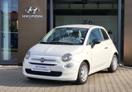 Fiat 500 1.2 69KM, polski salon