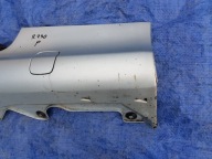 moulding threshold right MERCEDES SL R230 W230 C744