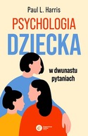 PSYCHOLOGIA DZIECKA