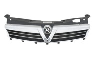grill grille radiator OPEL ASTRA H III LIFT