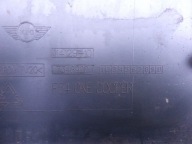 MINI CLUBMAN F54 bumper rear