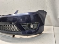 FORD FIESTA MK6 ST 05-08 bumper front front