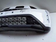 front bumper OPEL FRONTERA C 24- NR 52680