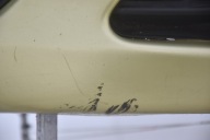 front bumper front CITROEN C4 GRAND PICASSO