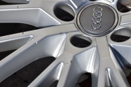 disk hliníkový AUDI TT 8,5" x 18 " 5x112 ET50 8S0601025D