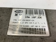 FIAT PUNTO e 1.2 Centralina Motore 46545154