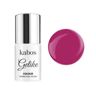 KABOS Gelike 5ml - Fuchsiová horúčka