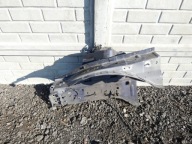 JAGUAR XF II X260 quarter left front left
