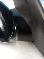 mirror right Opel Vectra C Z20R 5 PIN
