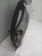 Tür links heck LIFT MERCEDES-BENZ E-KLASA W211 2002-2009