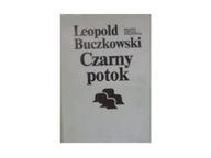 czarny Potok - L buczkowski