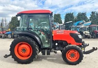 Kubota M8540 Narrow TUZ i WOM Ciagnik sadowniczy