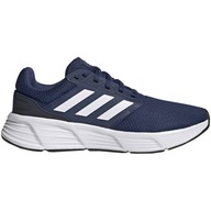 Buty męskie do biegania adidas Galaxy 6 granatowo-białe GW4139 40 2/3