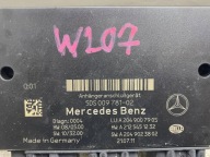 module control unit HAKA HOLOWNICZEGO MERCEDES E-KLASA C207 W207 A2049007905