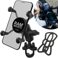 RAM Mount X-Grip Uchwyt Motocyklowy Na Telefon RAM-B-149Z-A-UN7U