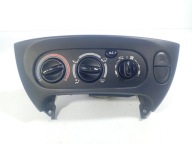 Renault Megane 1 e 95-03 interruttore Pulsante COMANDI CLIMA OE 663391J