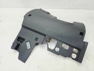 cover below steering wheel, SZTYCE AUDI A6 C7 A7 4G1863075 6PS