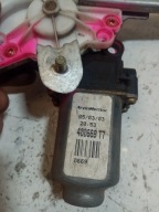ELE mechanism windows left rear RENAULT LAGUNA 2 400669T7