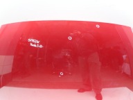 Capot MAZDA 3 13- NR 51763
