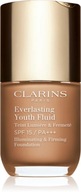 Clarins Everlasting Youth Fluid Podkład 113