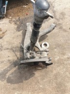 AUDI A4 B8 2.0D shock absorber swing rear part L/P