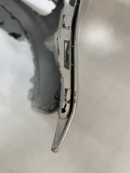 front bumper Opel Corsa D FL 10r Lift 2010 13285996 04.26