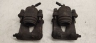 caliper front front right left VW Polo 9N 1,2 12V