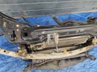 support panel for radiators radiator MERCEDES W207 3.0 CDI AUTOMAT