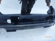 BMW X3 F25 m-packet 10-17 bumper rear part rear PDC