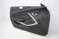 side door left upholstery Chevrolet Camaro 2016+
