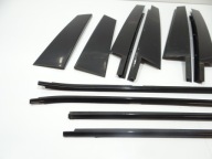 mouldings door SHADOW LINE BMW X3 E83