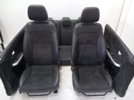 upholstery pol leather seats SUZUKI VITARA III 16R