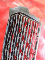 grid of a bumper central front DUSTER II original dacia 622545490r