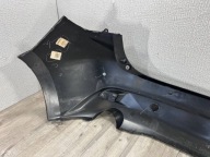 MAZDA 3 III BM HATCHBACK 2013-2016 bumper rear part BHN9-50221