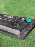 cap bonnet rear part boot KIA EV6