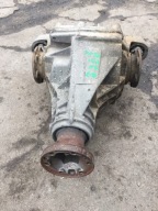 AUDI Q7 4L 3.0 TDI diff differential rear rear part differential