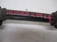 semi-axis left NISSAN MICRA K14 1,5DCI 391015FD0A