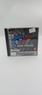 Hra Gran Turismo Platinum Sony PlayStation (PSX)