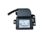 module electric brake Volkswagen Passat B7 2012 3AA907801H