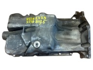 OPEL ASTRA J 1.4 T Ölwanne 55562729 55568035