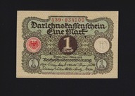 BANKOVKA NEMECKO – 1 značka – 1920 rok