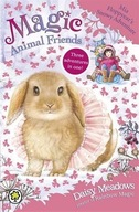 Magic Animal Friends: Mia Floppyear s Snowy