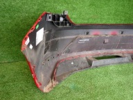 SEAT LEON III HB LIFT 17- front bumper front