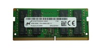 NOWA Pamięć RAM DDR4 Micron MTA16ATF2G64HZ-2G6H1 16 GB DDR4 2666
