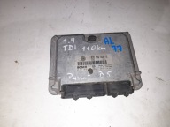 computer Motore VW PASSAT B5 1.9TDI 038906018FE