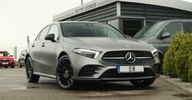 Mercedes-Benz Klasa A (Nr.023) 1.3 EQ Power A...